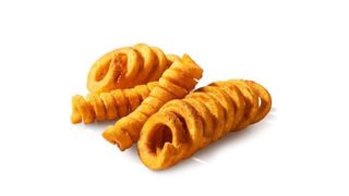 Frytki Twisters 150g