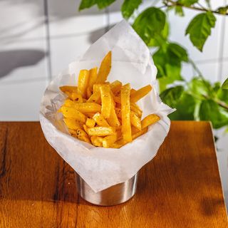 კარტოფილი ფრი