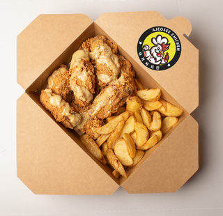 Wasamayo  (8 Pzs.)(800g)