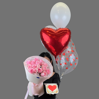 Сет Лёгкость чувств