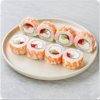 Рол Філа з креветкою (265г)