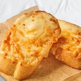 Garlic Bread Cheesy