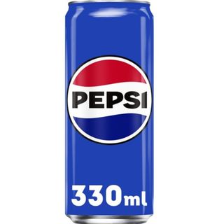 Pepsi 330ml