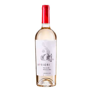 Apriori Wine Muscat Alb, dulce