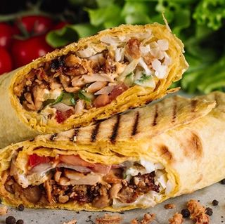 Libanais Escalope Grillé