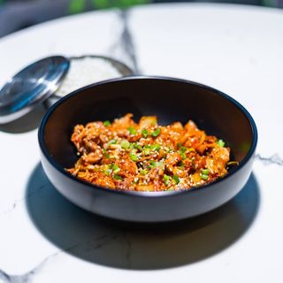 Твейджикогі Кімчі Покким