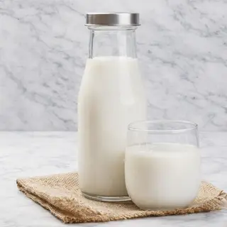 Camel Milk (1 Cup)
