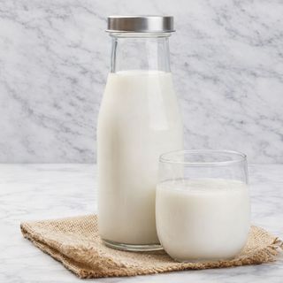 Camel Milk (1L)
