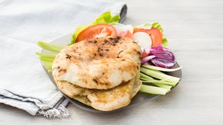 Pilece belo meso gril