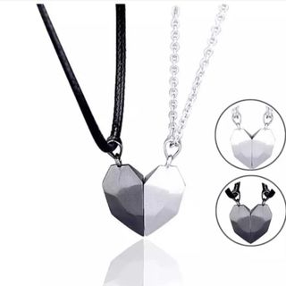 Парные Кулоны На Магните