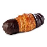 Croissant Choco Negro