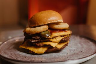 Jalapeno Smash Double-Double