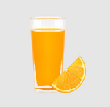Jus d'Orange