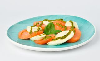 Салата Капрезе (300г)