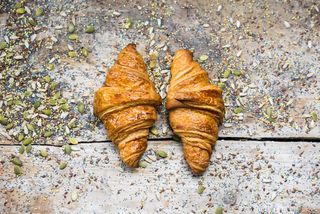 Croissant 70 Gr.