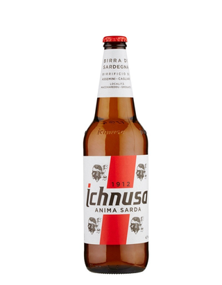 Ichnusa 33 cl