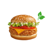 Veggie Burger