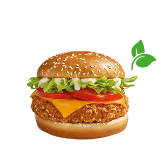 Veggie Burger