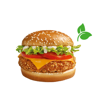 Veggie Burger