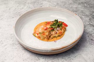 Tacos de Alambre (5uds)