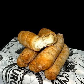 Tequeños de Queso (6 Uds.)