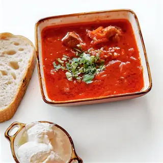 Boršč