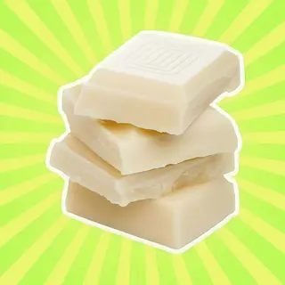 Cornetto Cioccolato Bianco