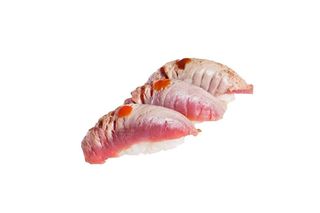 Nigiri Tuńczyk Yellowfin opiekany 3szt
