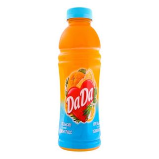 Сок ДаДа 0,5
