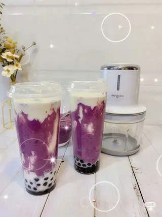 Taro Bobo