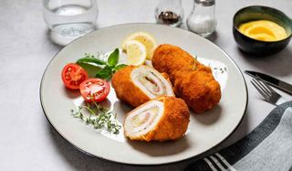 Cordon Bleu à Notre Façon