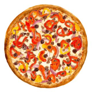 1 Grande Mexicaine Achetée = 1 Petite Offerte