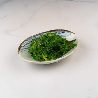 Wakame