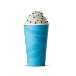 Hot Chocolate