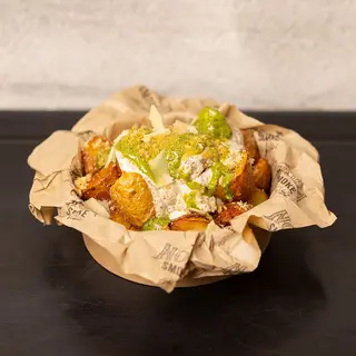 PAPAS ITALIANAS