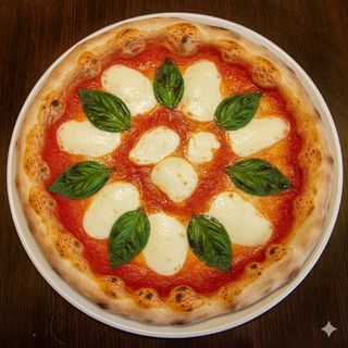 Margherita Magnifica