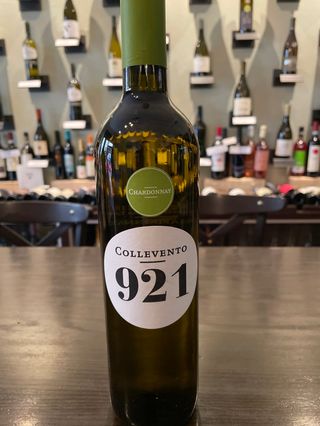 Chardonnay Delle Venezie