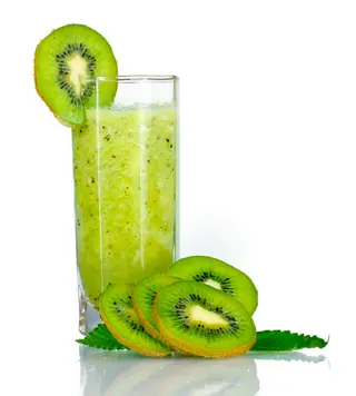 Frullato piccolo 25 cl circa (MAX 3 FRUTTI)