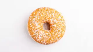 Donuts