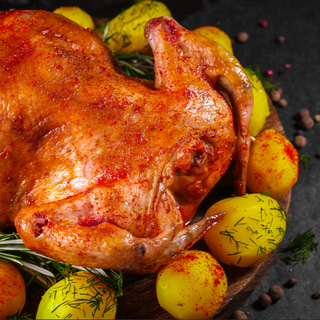 КУРИЦА ГРИЛЬ XXL 