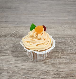 Cupcake Mango