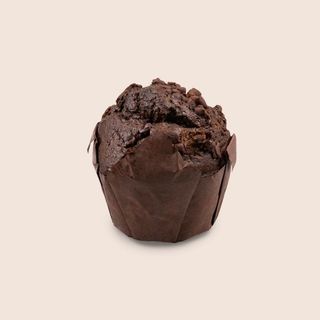 Muffin chocolate SIN GLUTEN