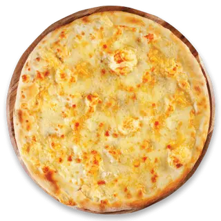 Pizza 5 Formaggi (Normal)