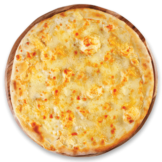 Pizza 5 Formaggi (Normal)