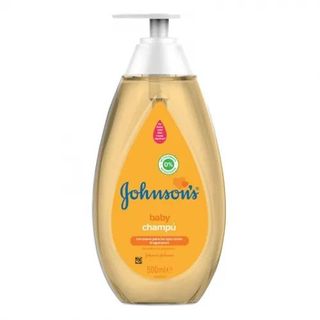 Champú Dosificador Johnson'S Baby 500 Ml.