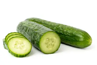 Cetrioli 1 kg