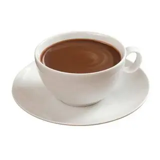 Hot chocolate