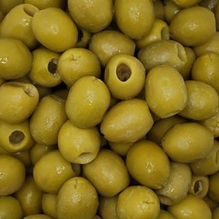 2. Aceitunas rellenas