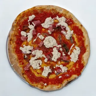 La pescatora