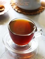 Black Tea